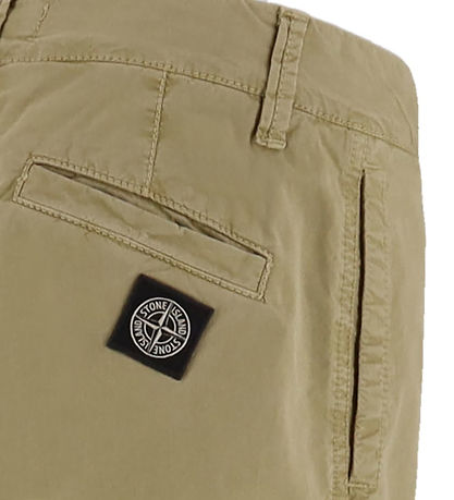 Stone Island Hosen - Deserto