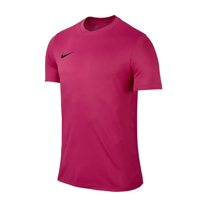 Nike Park VII SS Shirt Junior