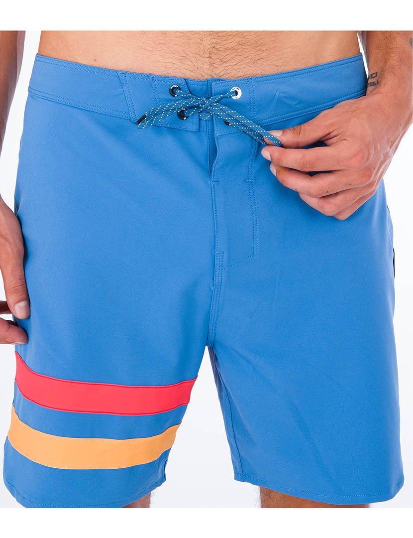 Phantom Block Swim Trunks Men