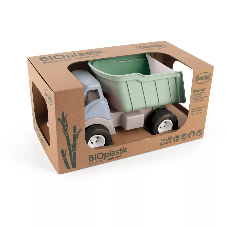 dantoy BIO LKW