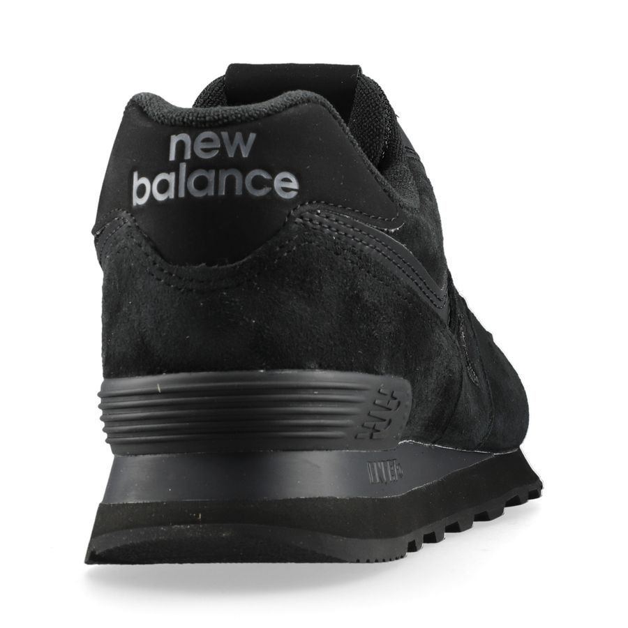 New Balance Chaussures U574 - Noir