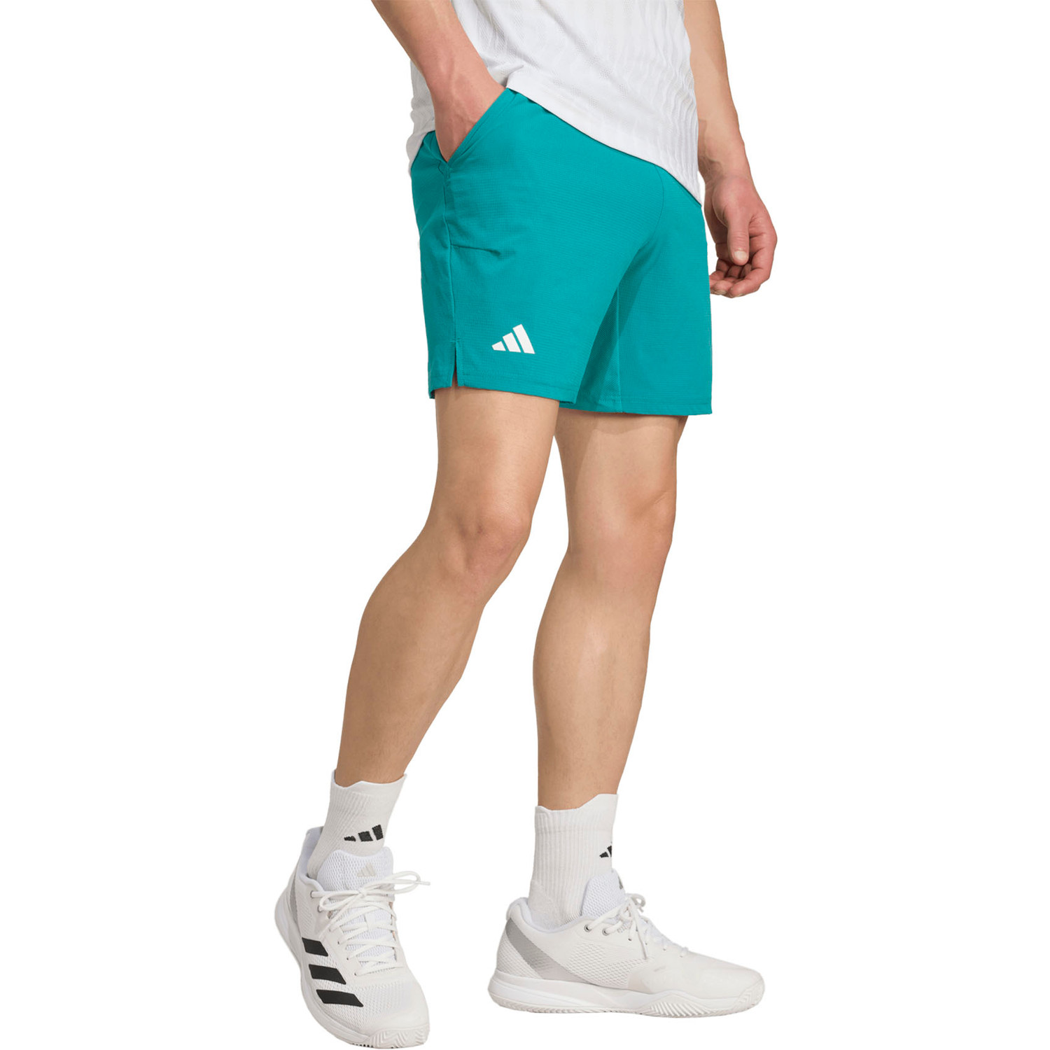 adidas Ergo 9 Inch Short