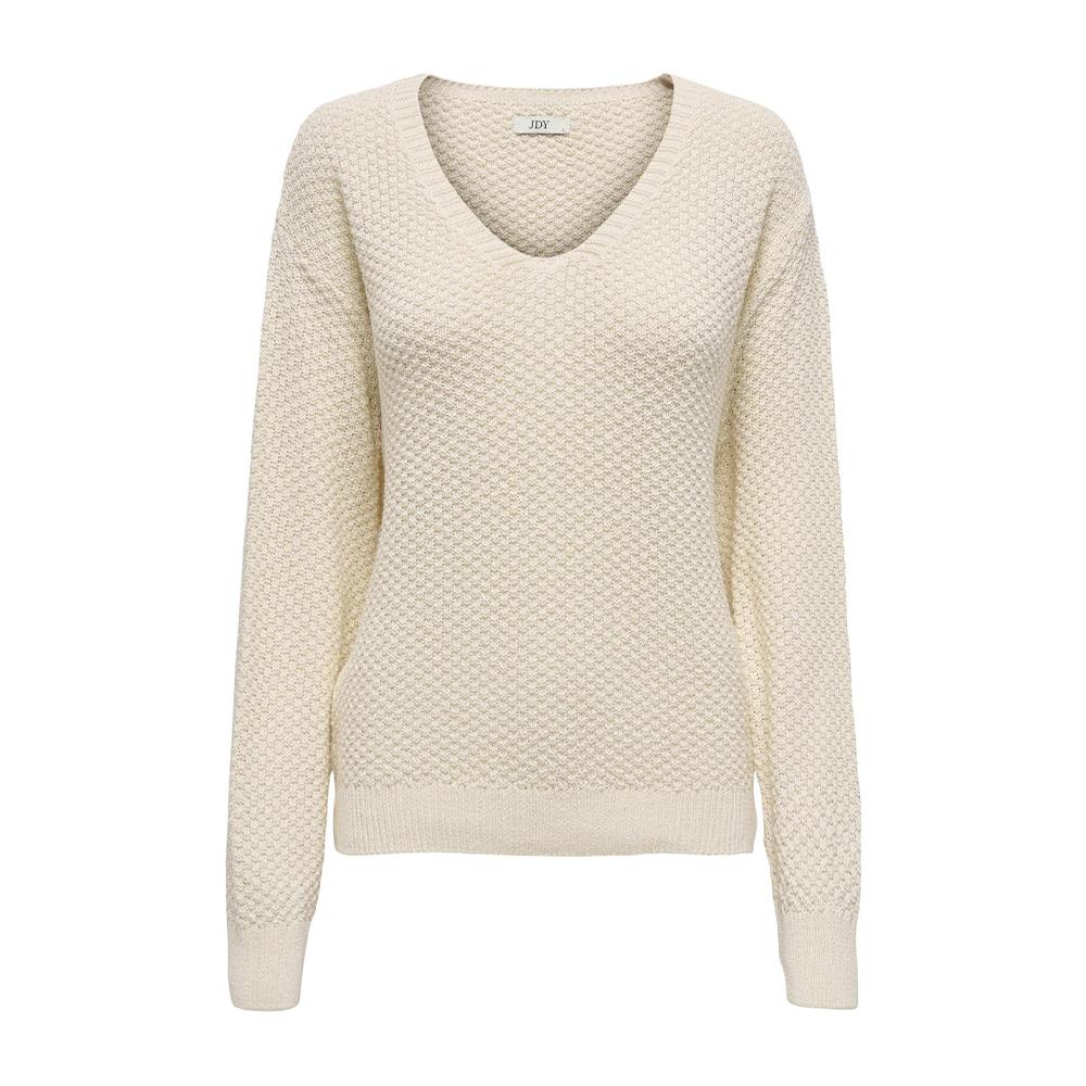 JDY Pull Beige Femme JDY Ellis