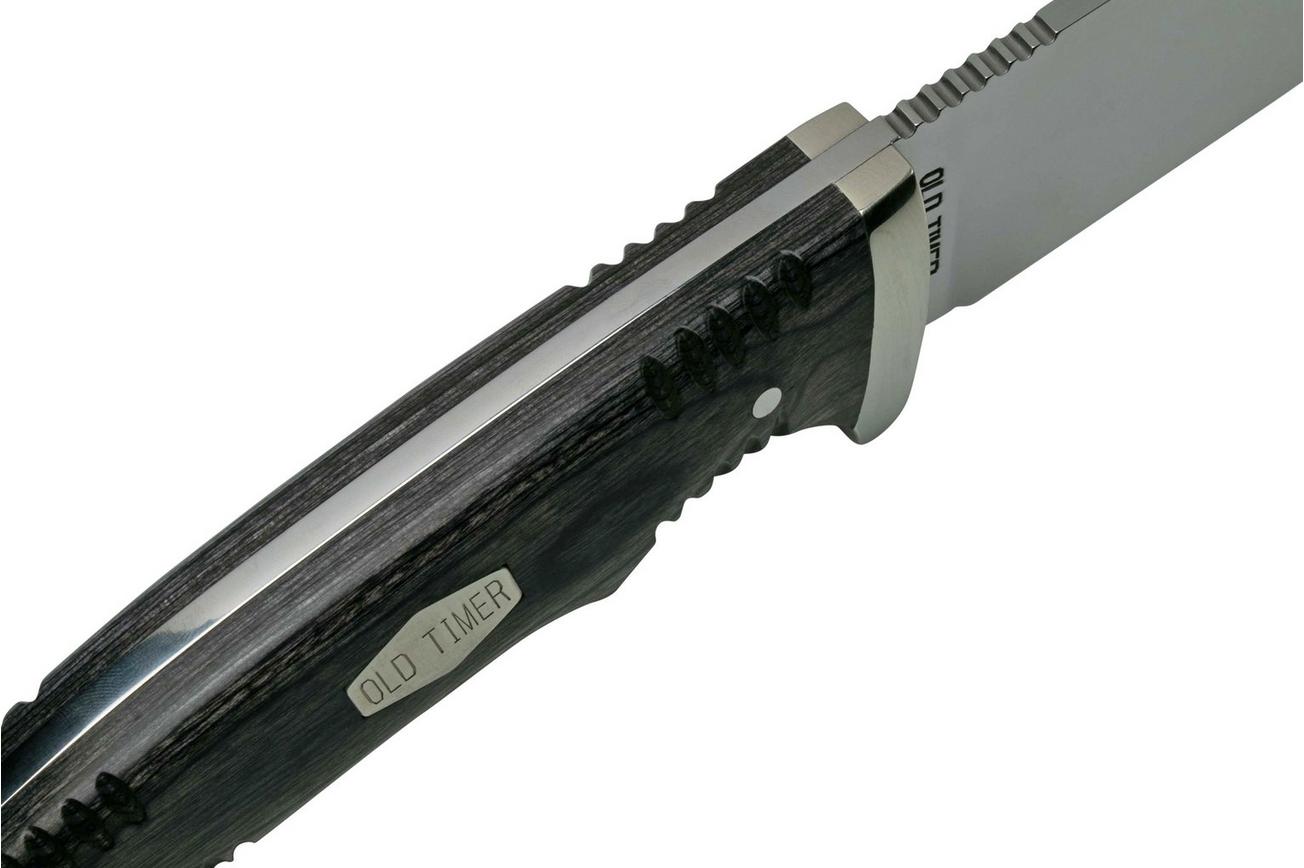 Old Timer Fixed Blade, Heritage 1135992 vaststaand mes