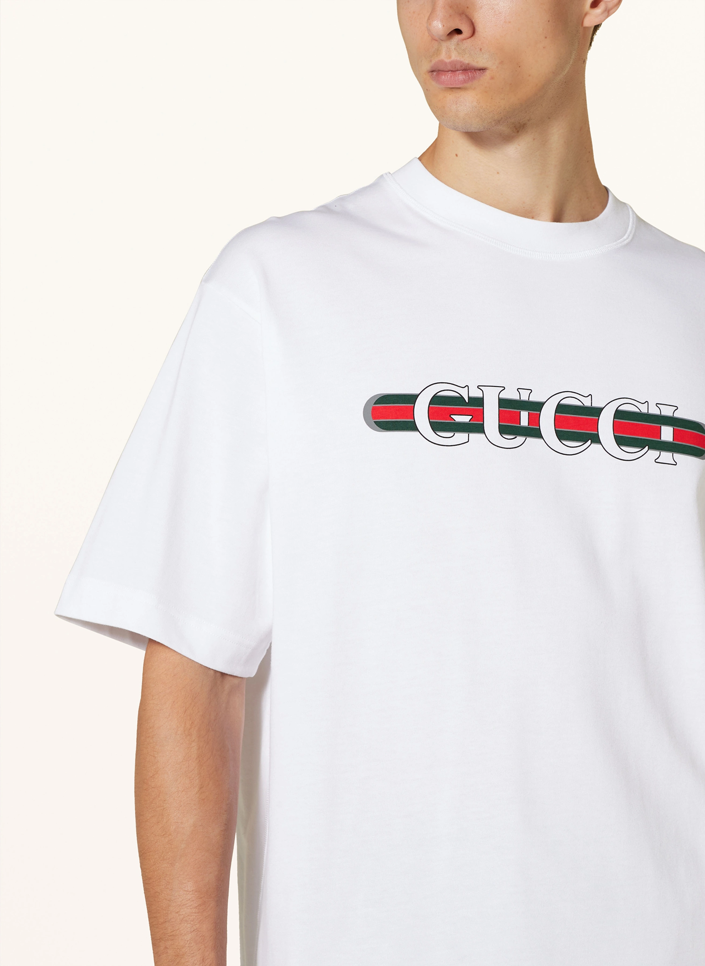 GUCCI T-Shirt