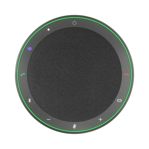 Jabra Telefone de Conferência Speak2 75 MS Cinzento