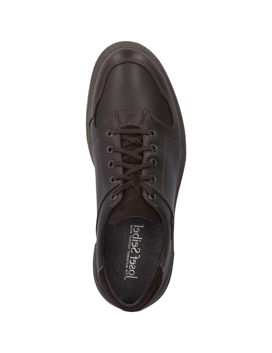 Halbschuh Emil 17, moro