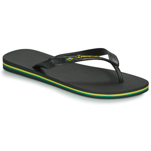 Ipanema - IPANEMA CLAS BRASIL II AD - Noir
