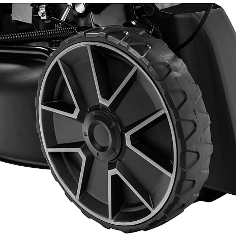 Texas Razor plæneklipper 4651 TR/WE elstart