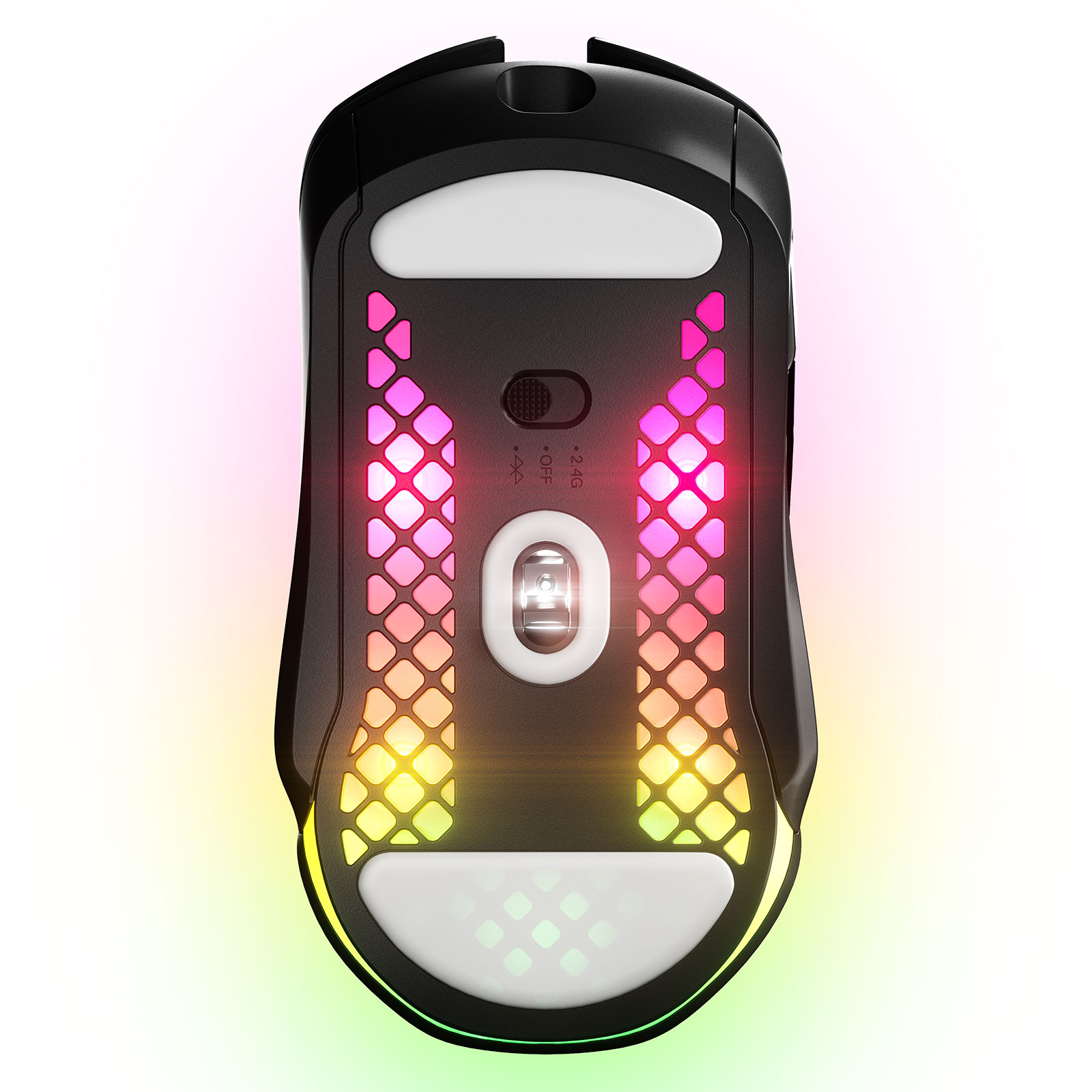 SteelSeries Aerox 5 Wireless