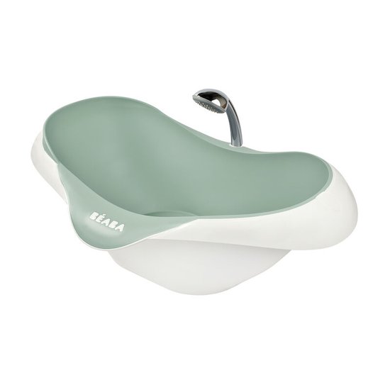Baignoire Camélé'o   Vert Sauge        de               Béaba