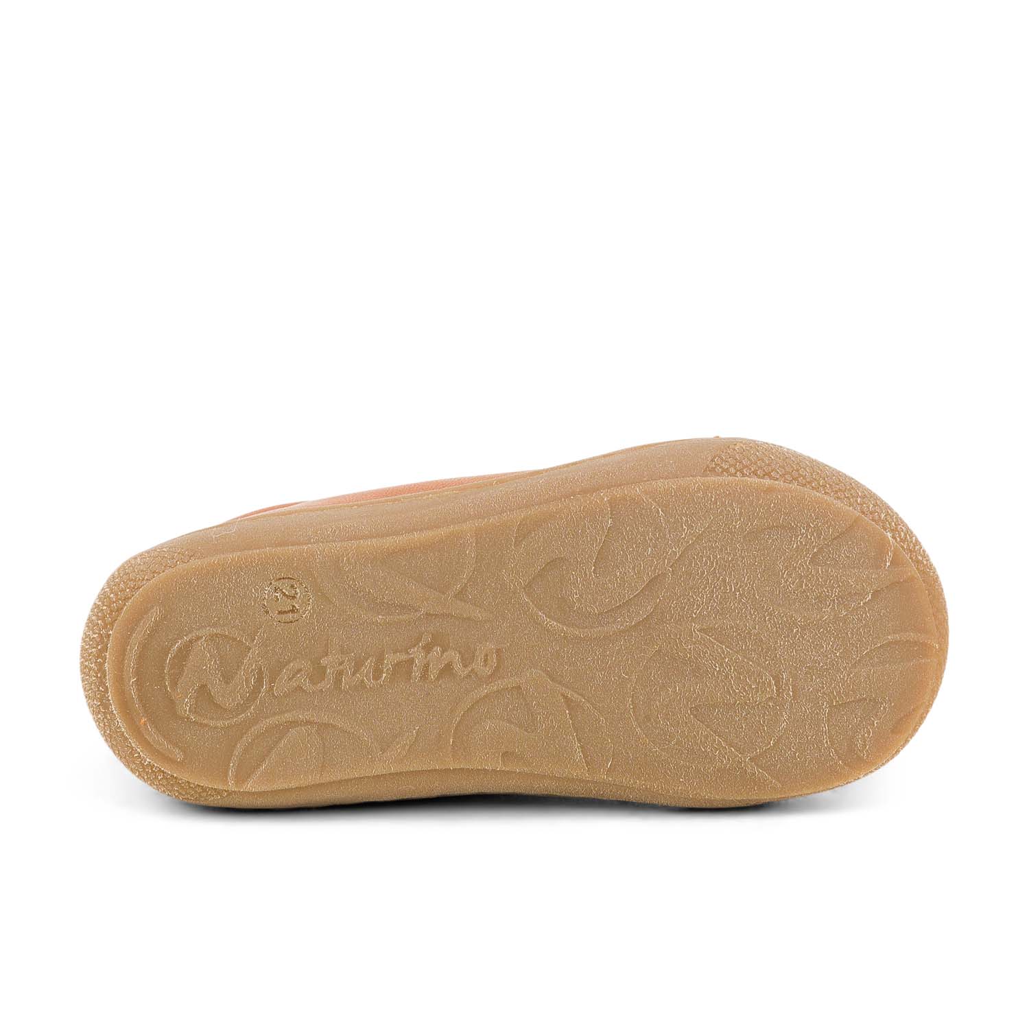 Chaussures montantes fille NATURINO NATIK