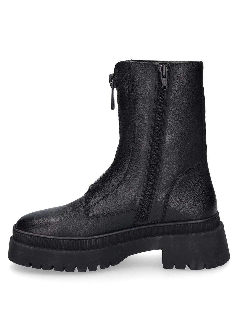 Stiefel Iseo 06, schwarz