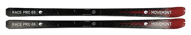 MOVEMENT - RACE PRO 66 SKI