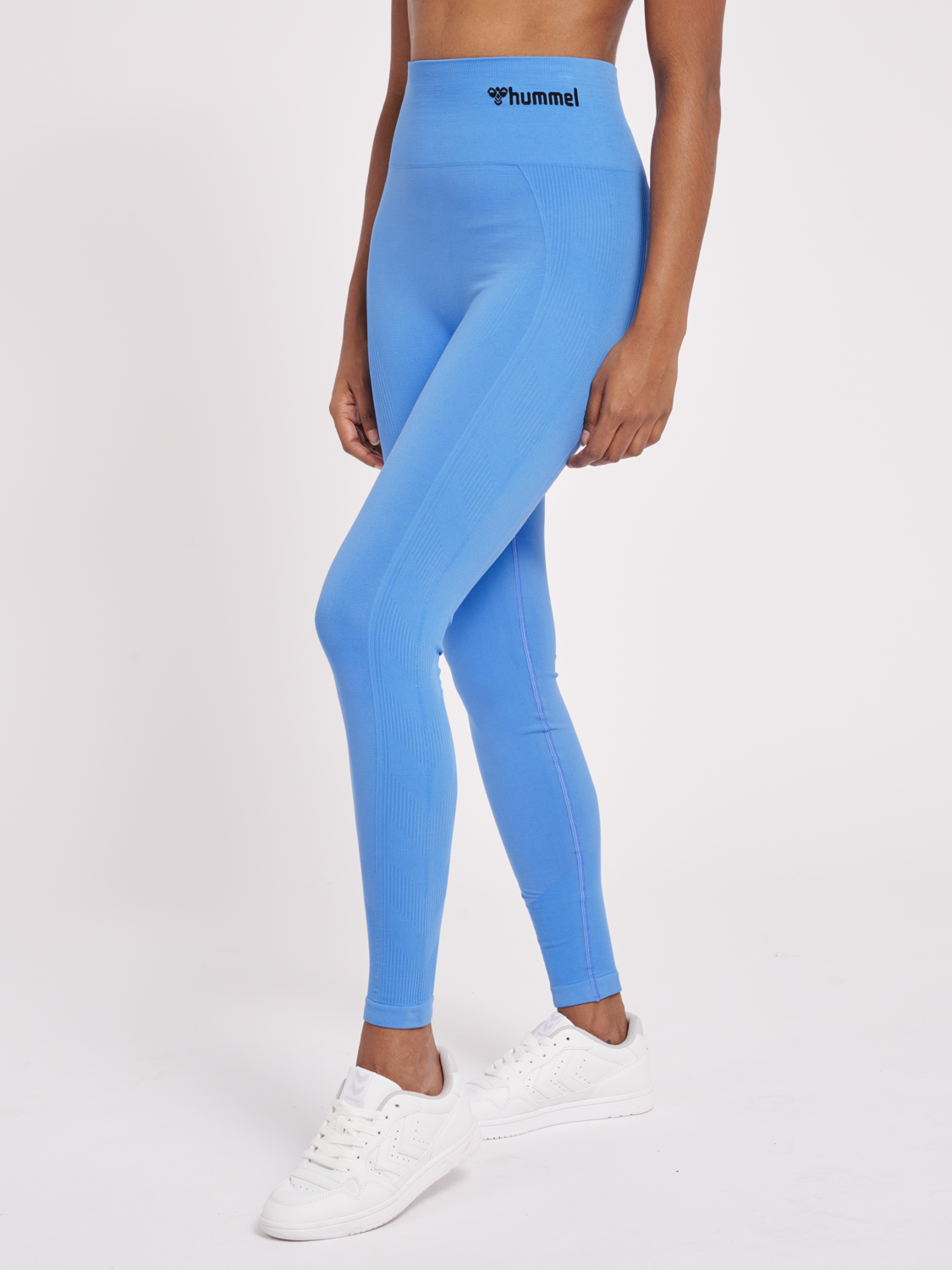 hmlTIF SEAMLESS HIGH WAIST TIGHTS