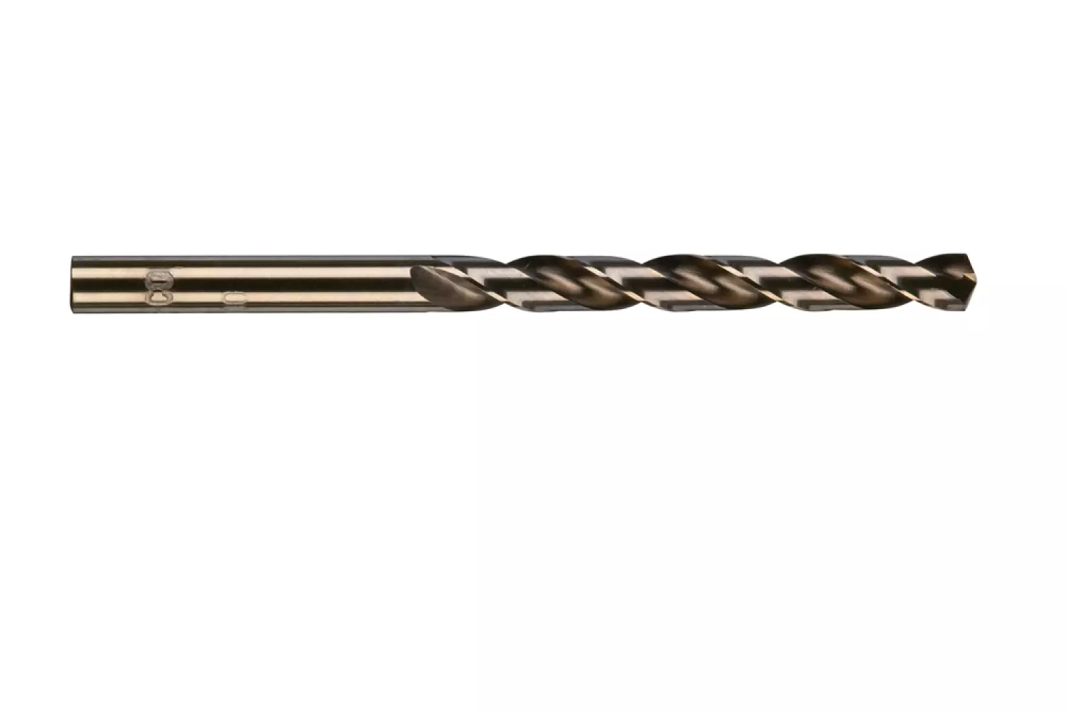 Milwaukee 4932363269 HSS-G Co Metaalboor - 6,5 x 63 x 101mm (1st)