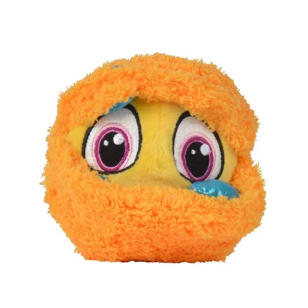 Simba Furlocks Miniplüschmonster, sortiert