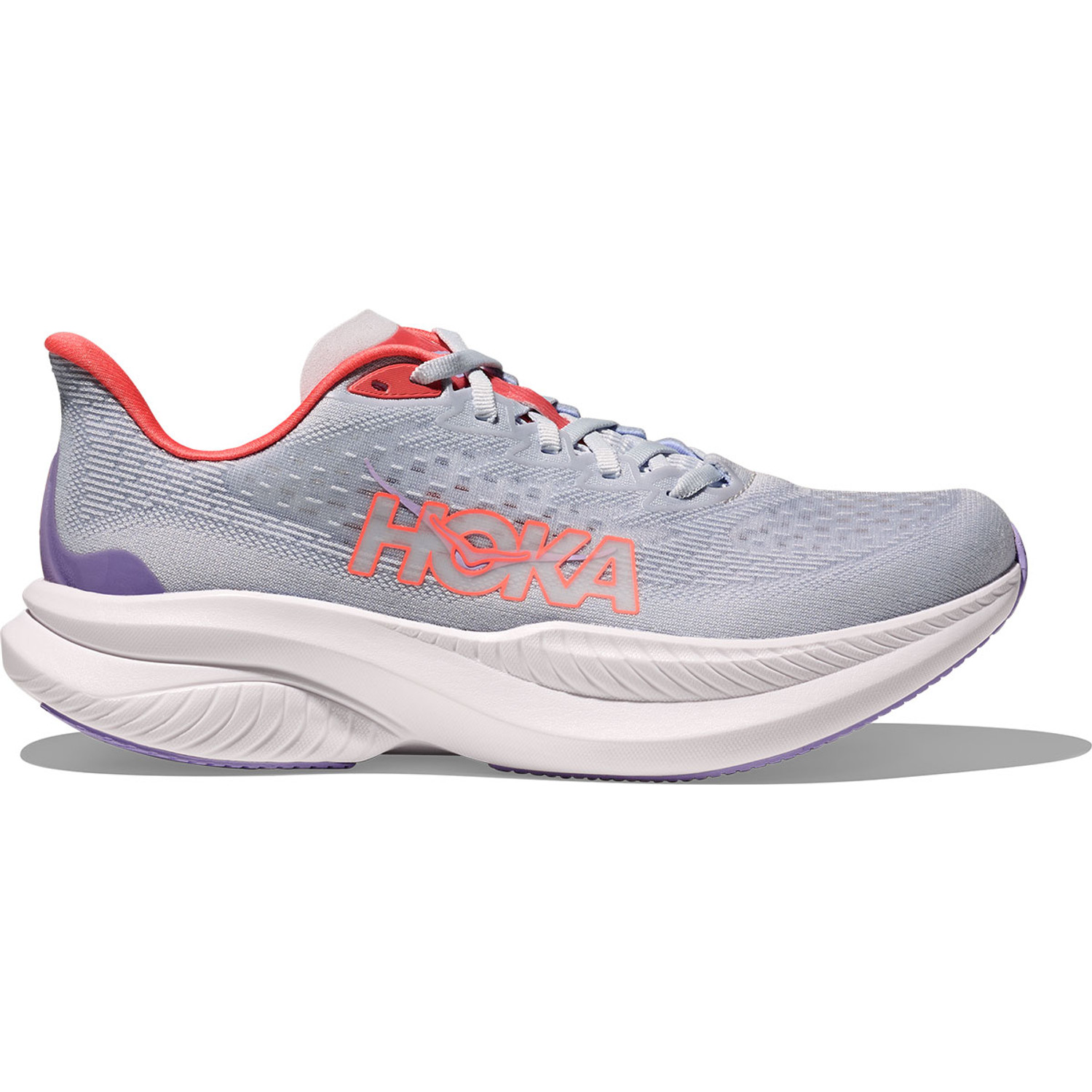 HOKA Mach 6 Dames