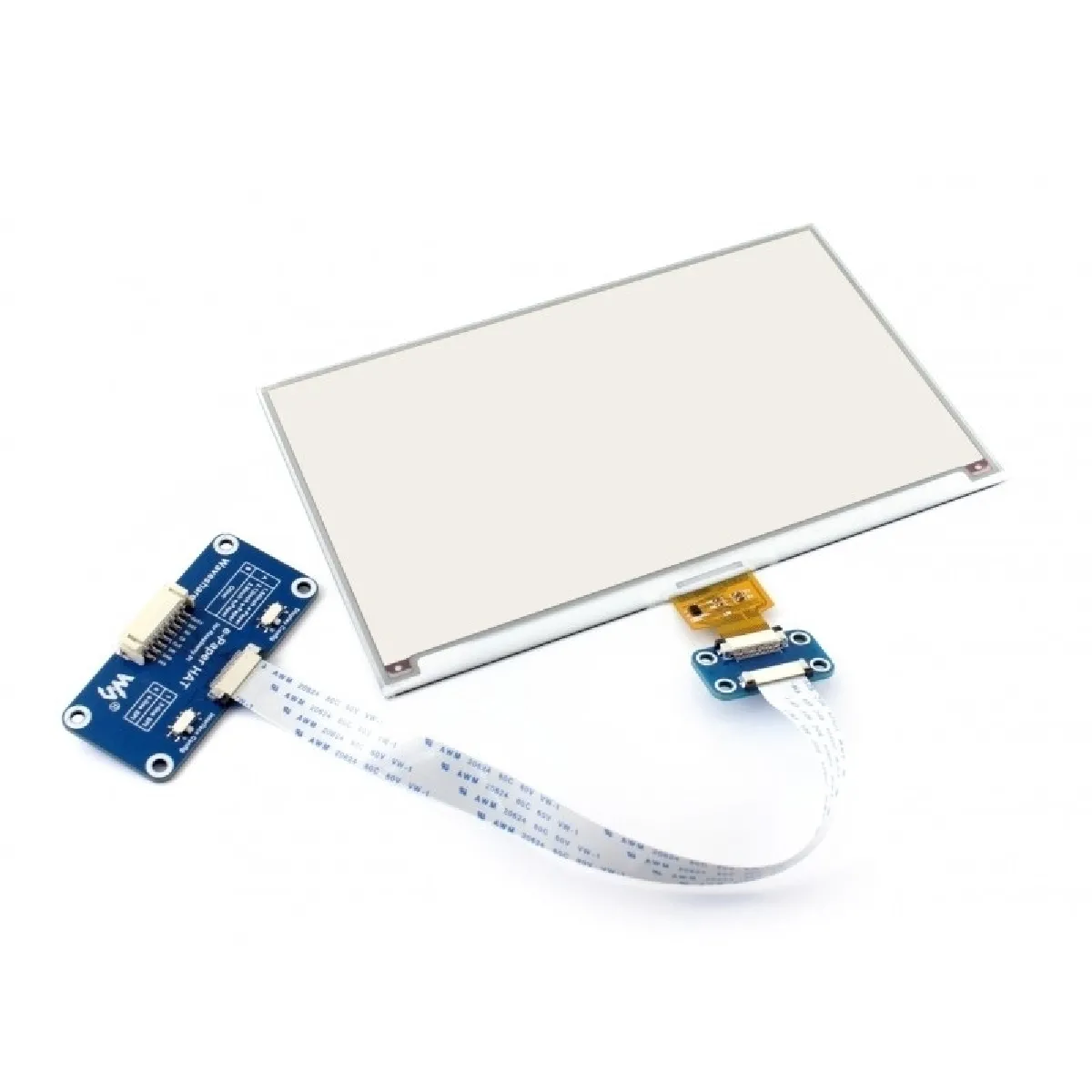 Wewoo WAVEShare E-Ink 7.5