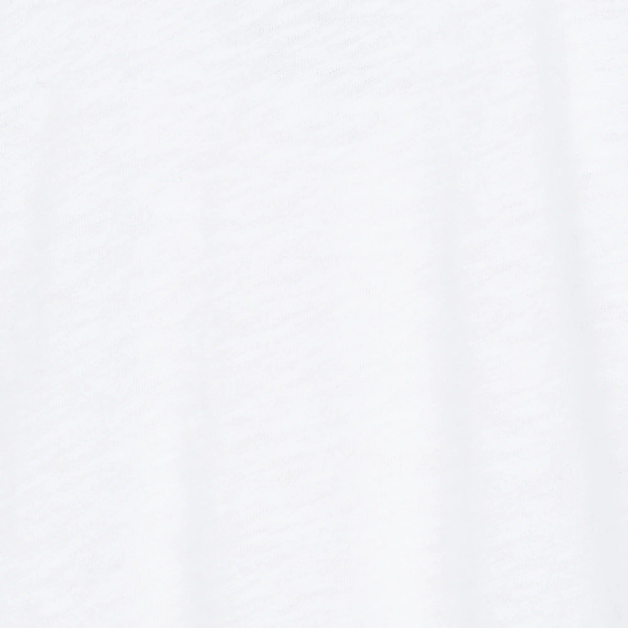 SONOMA - Tee-shirt col bateau en coton | Blanc