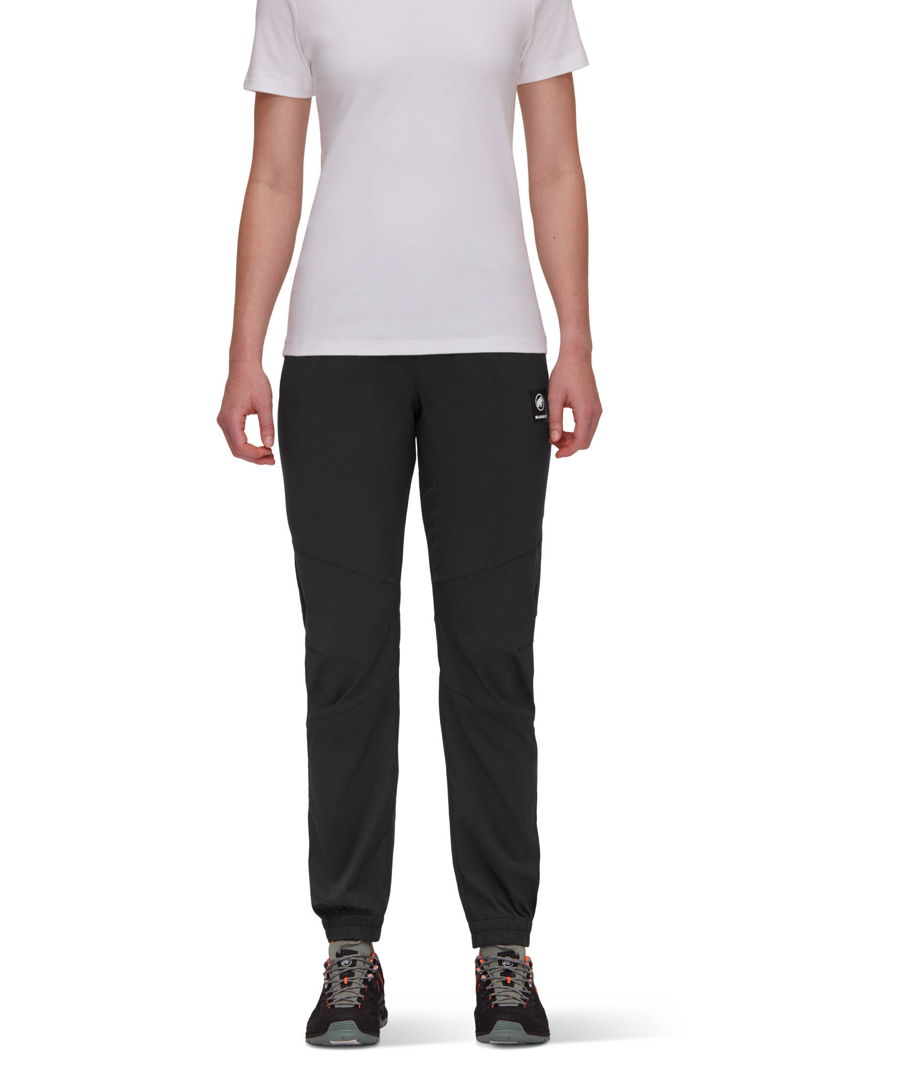 Mammut| Damen Outdoorhose MASSONE LIGHT