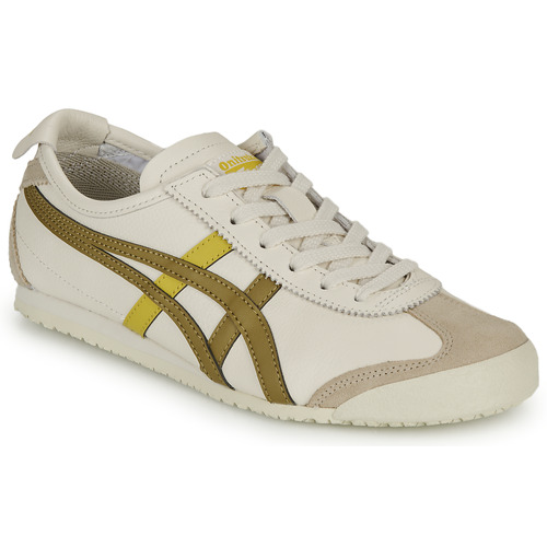 Onitsuka Tiger - MEXICO 66 - Beige / Marron