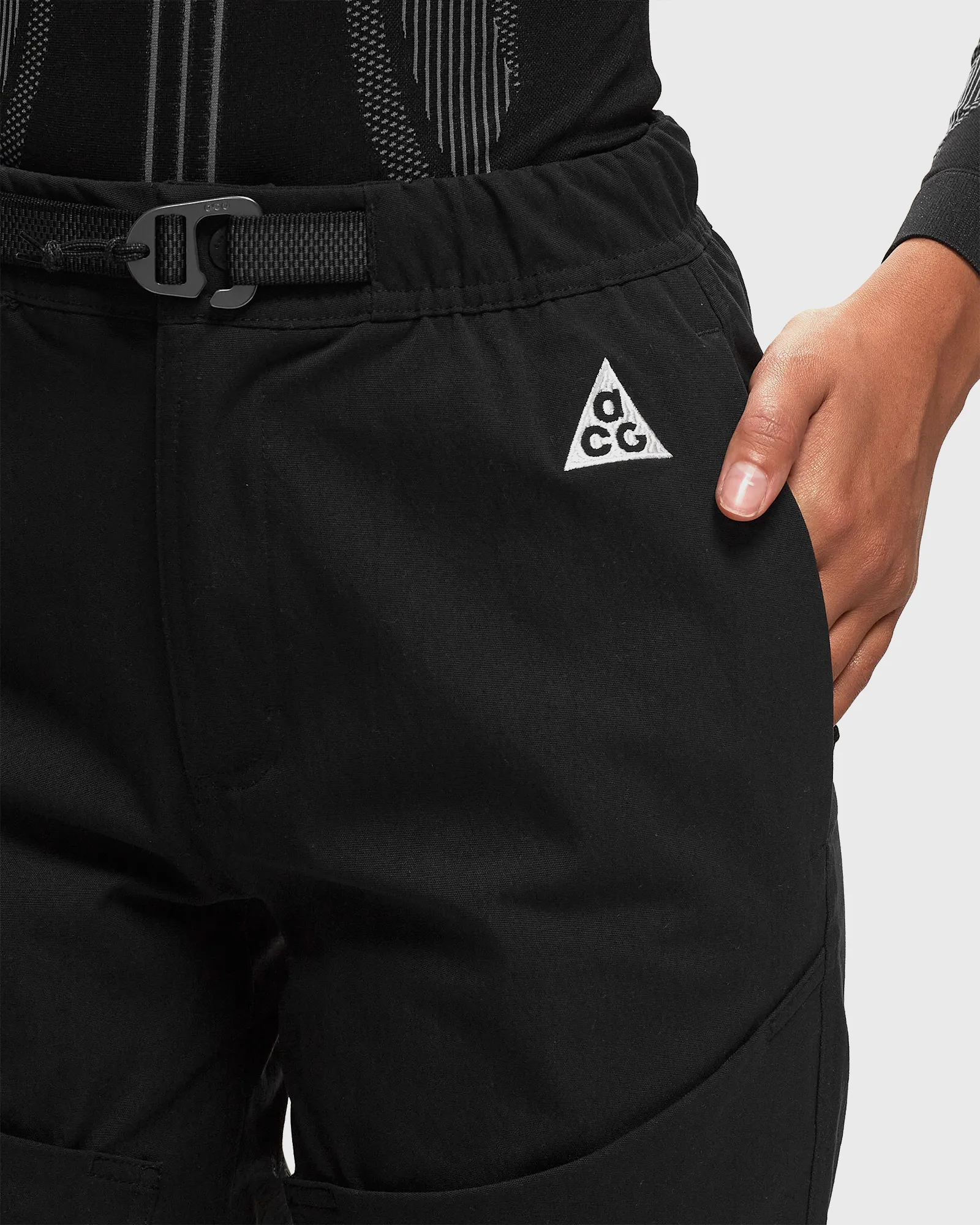 Nike W ACG Mid-Rise Hike Pants