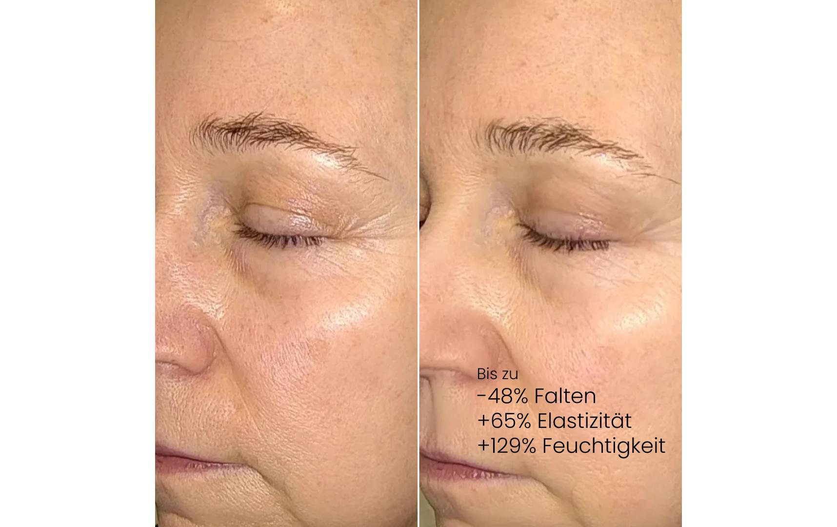 Tagescrème Energizing 50 mlNatürliche leichte Tagespflege mit SPF 20