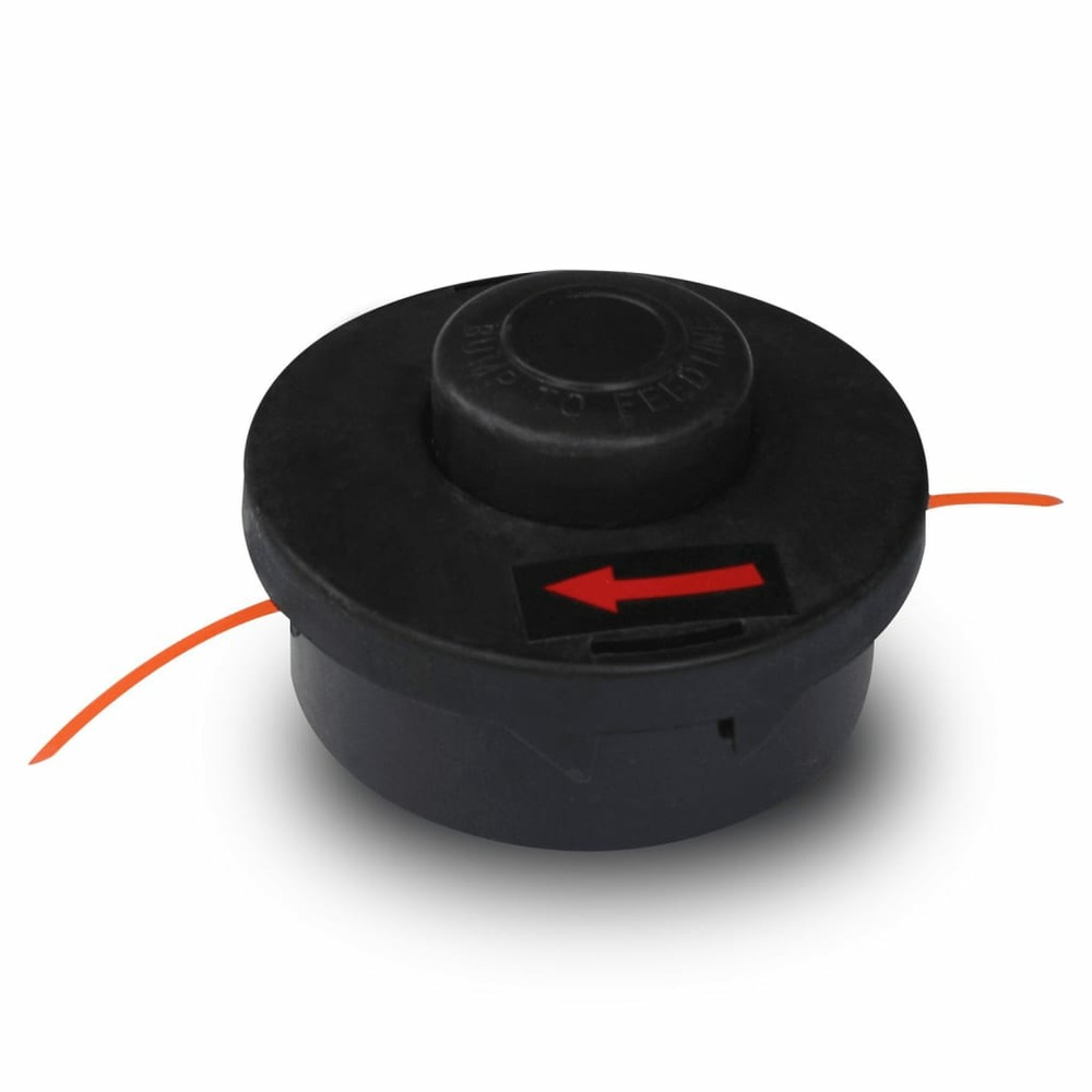 Debroussailleuse thermique 25cc - bobine + lame
