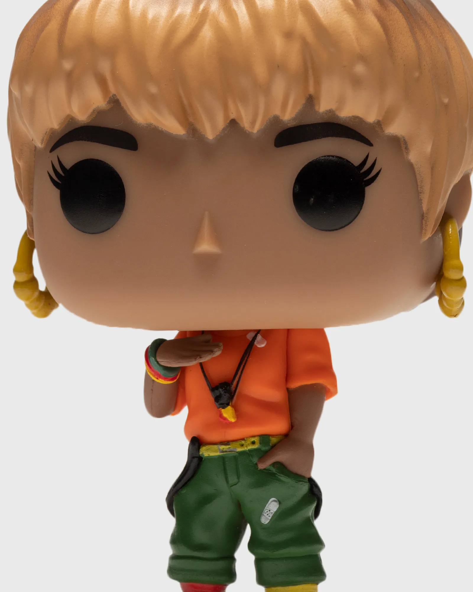 Funko POP! TLC - T-Boz