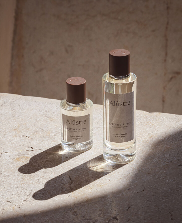 Alûstre Floral SPECTRE 925 - 069 EDP, 50 ml
