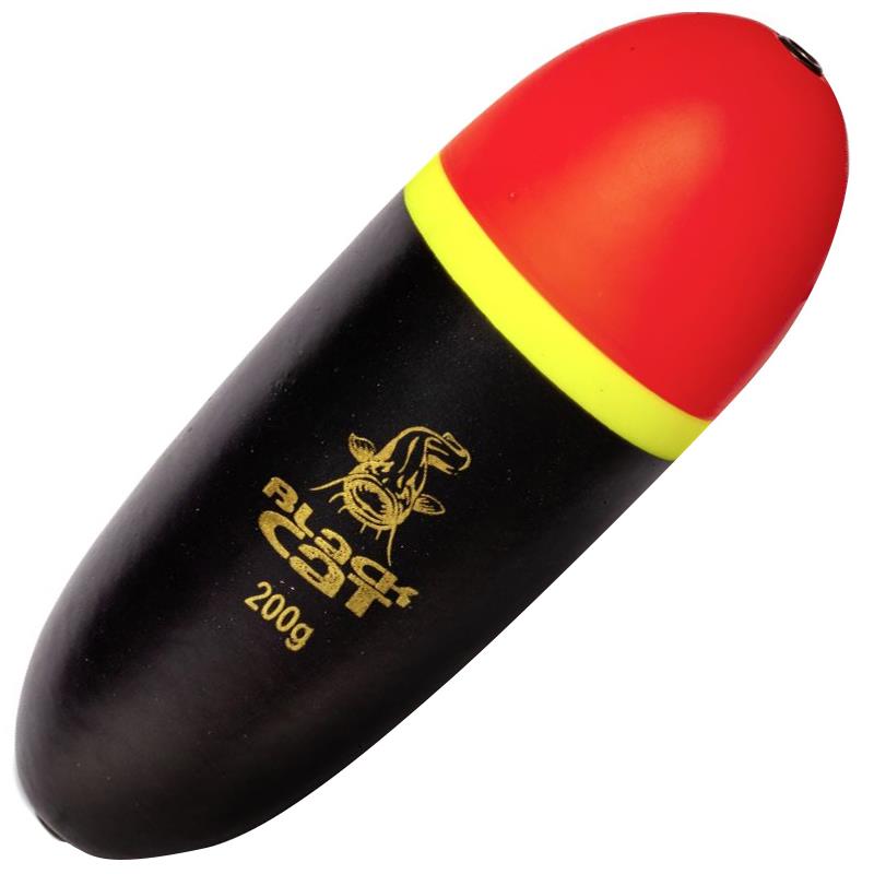 Flotteur Black Cat Maxi Foam Float