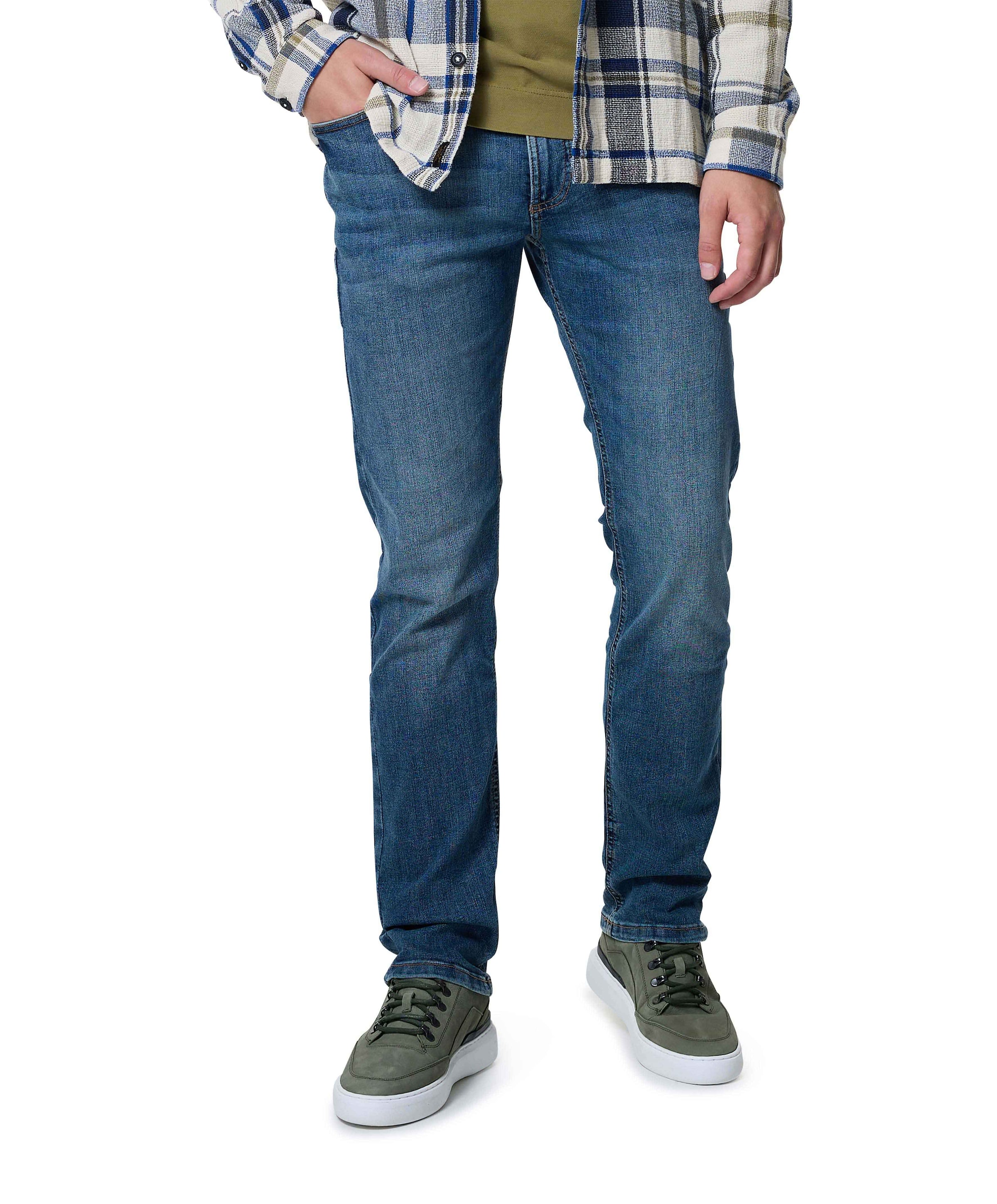 Camel Active NEW NOS Blue2 heren jeans blauw