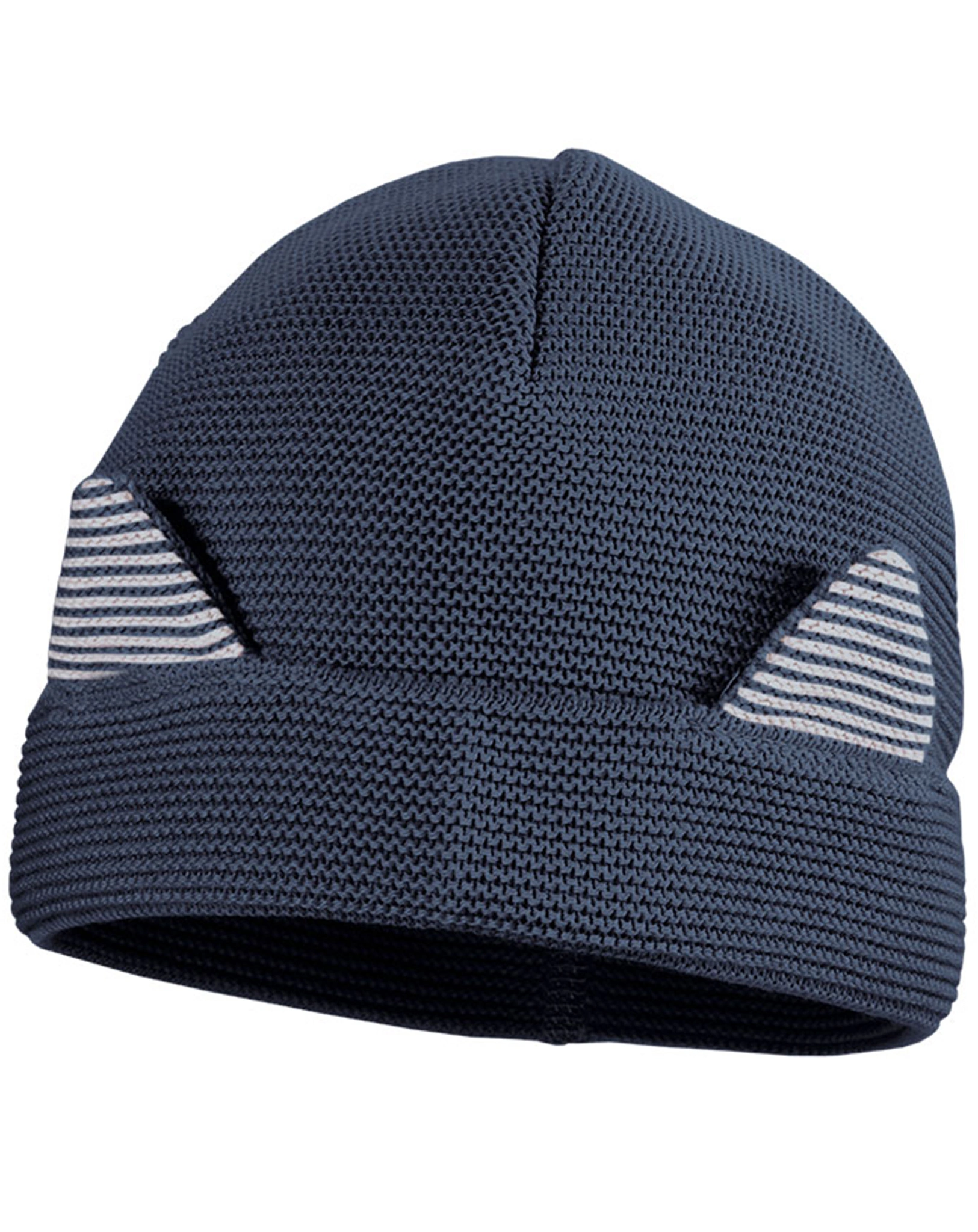 Baby-Mütze ÖHRCHEN in navy