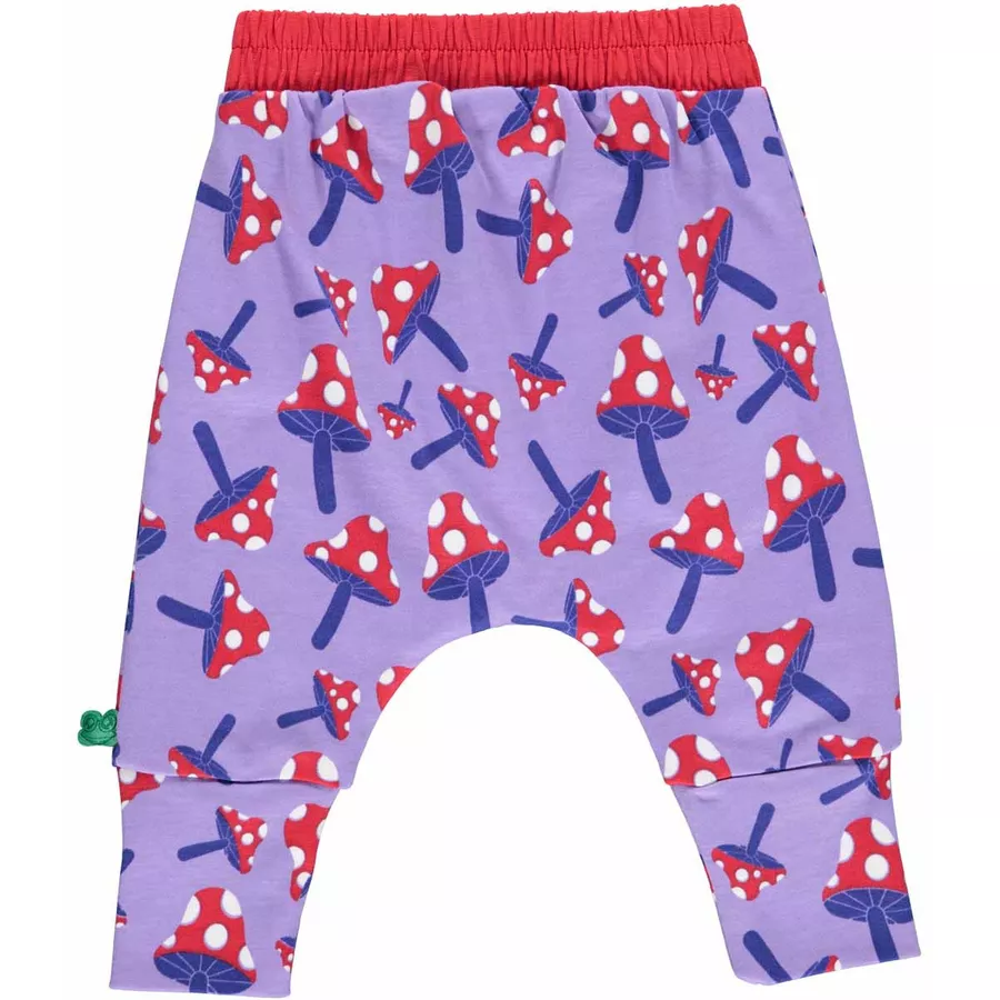 Fred's World Babyhose PaisleyblueLollipop