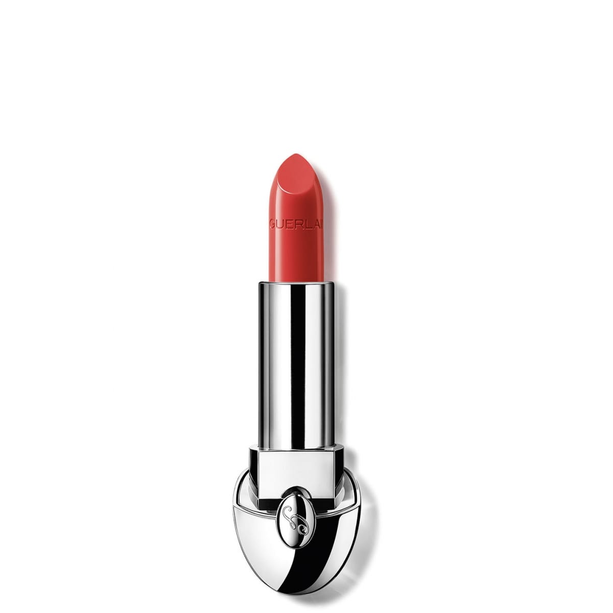 Rouge G de Guerlain Rouge G de Guerlain La Teinte de Rouge à Lèvres - Les Satinés