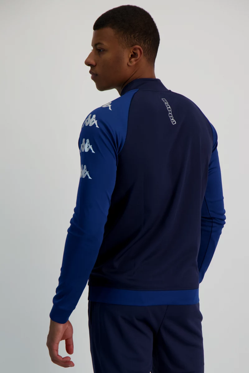 Kappa Trieste Herren Longsleeve