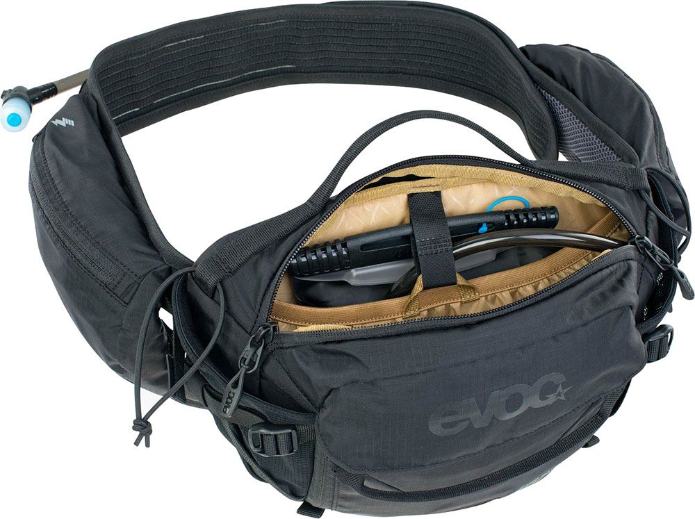 Evoc Hip Pack Pro E-RIDE 3L - Hüfttasche kaufen | Bike-Discount