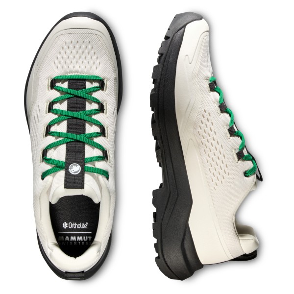 Mammut - Sertig III Low - Chaussures multisports