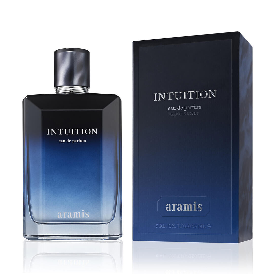 ARAMIS INTUITION Intuition Eau de Parfum - 150ml