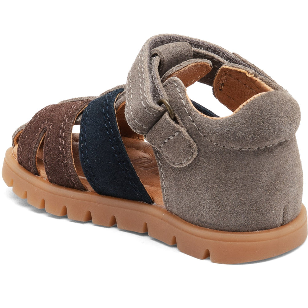 Køb Bisgaard Stone Frans Sandal