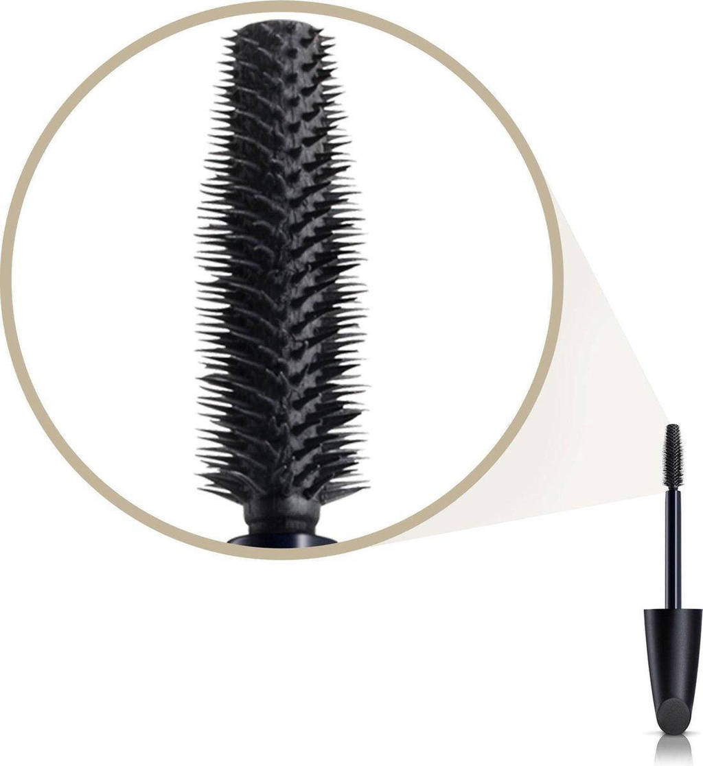 Al jaren vertrouwtFalse Lash Effect Volume & Definition waterproof mascara - 001 Black