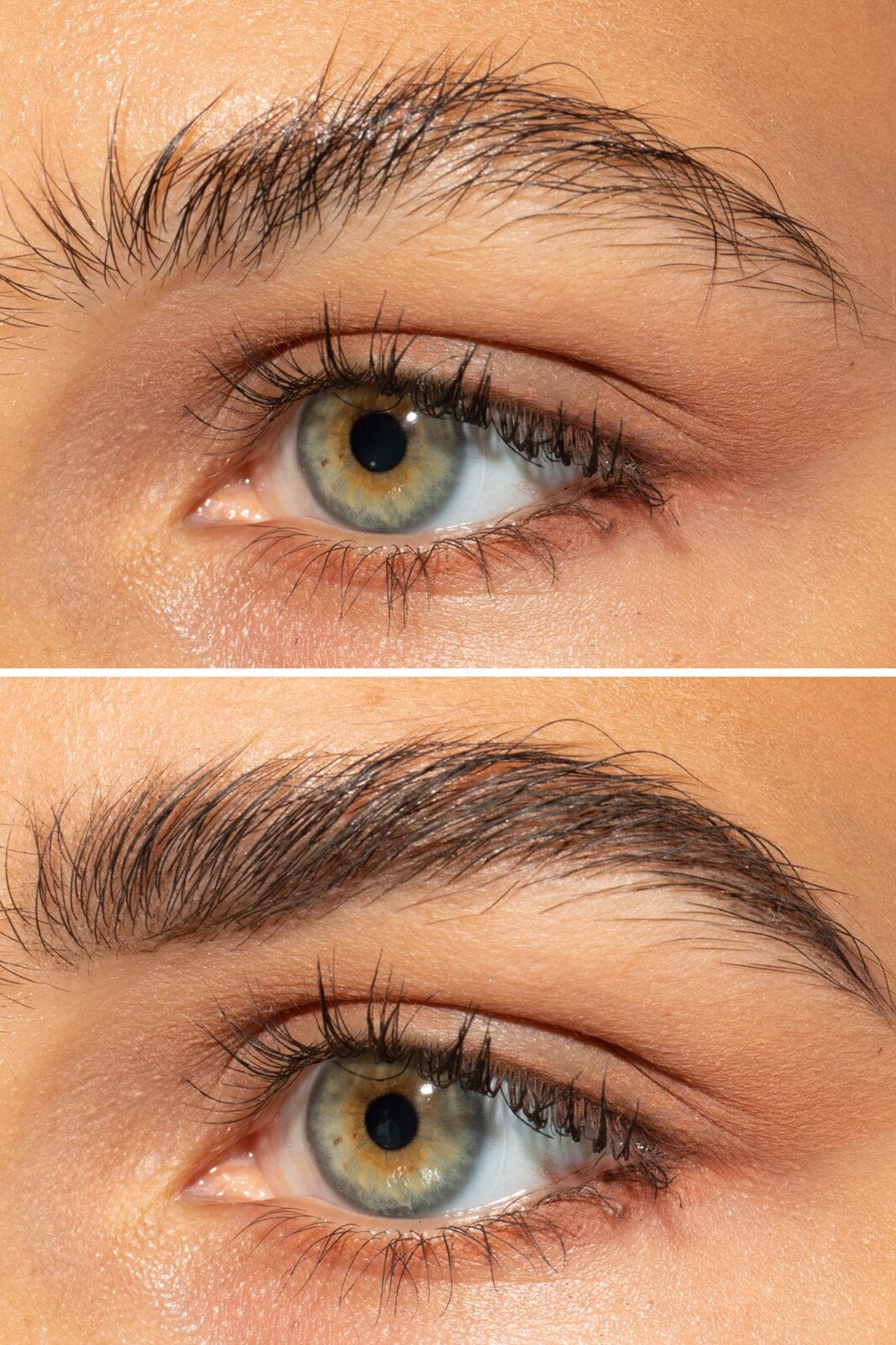 Wonderskin Dream Brow Gel Serum Brunette