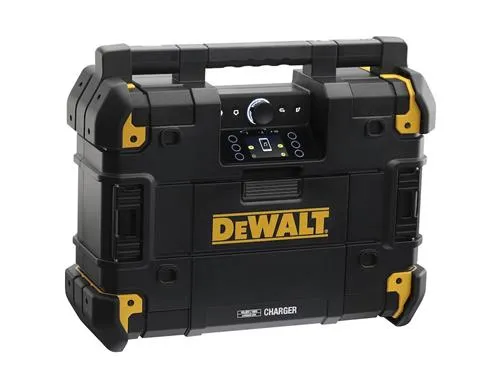 DeWALT TSTAK DWST1-81078-QW - Jobsteds-radio