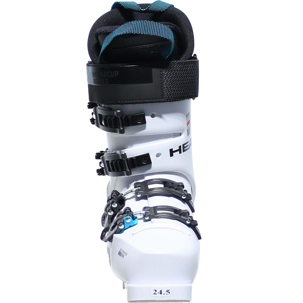 Head Raptor WCR 70 white/speed blue | Head Skischuhe Kinder | Head Skischuhe | Head | H | MARKEN | XSPO