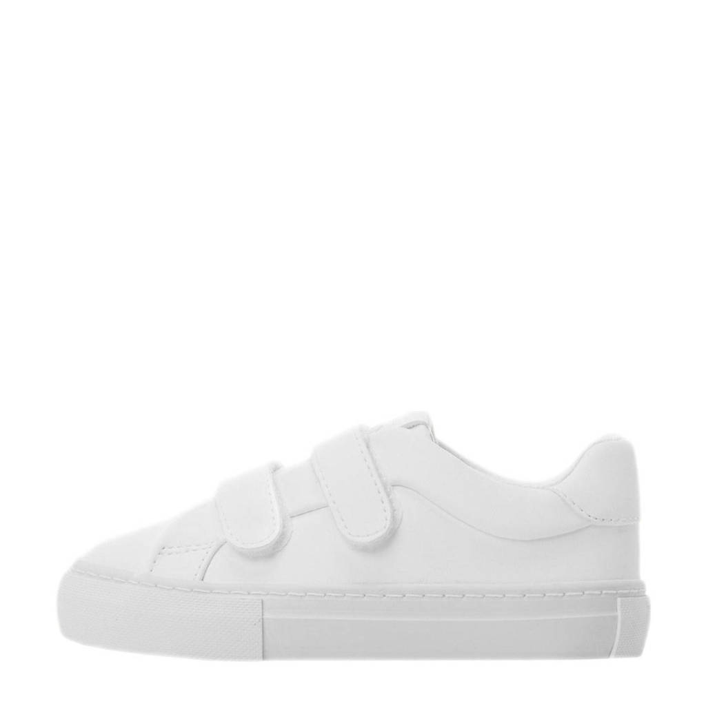 Mango Kids sneakers wit