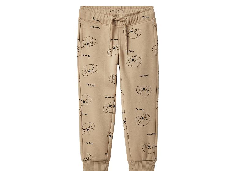 Kinder joggingbroek