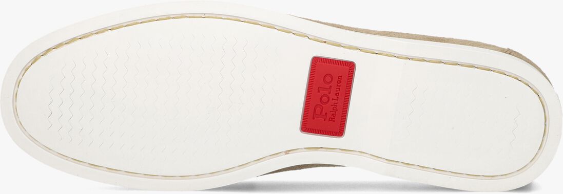 POLO RALPH LAUREN beige polo ralph lauren loafers merton venetian