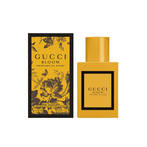 Gucci Bloom Profumo Di Fiori Eau De Parfum, 30 ml