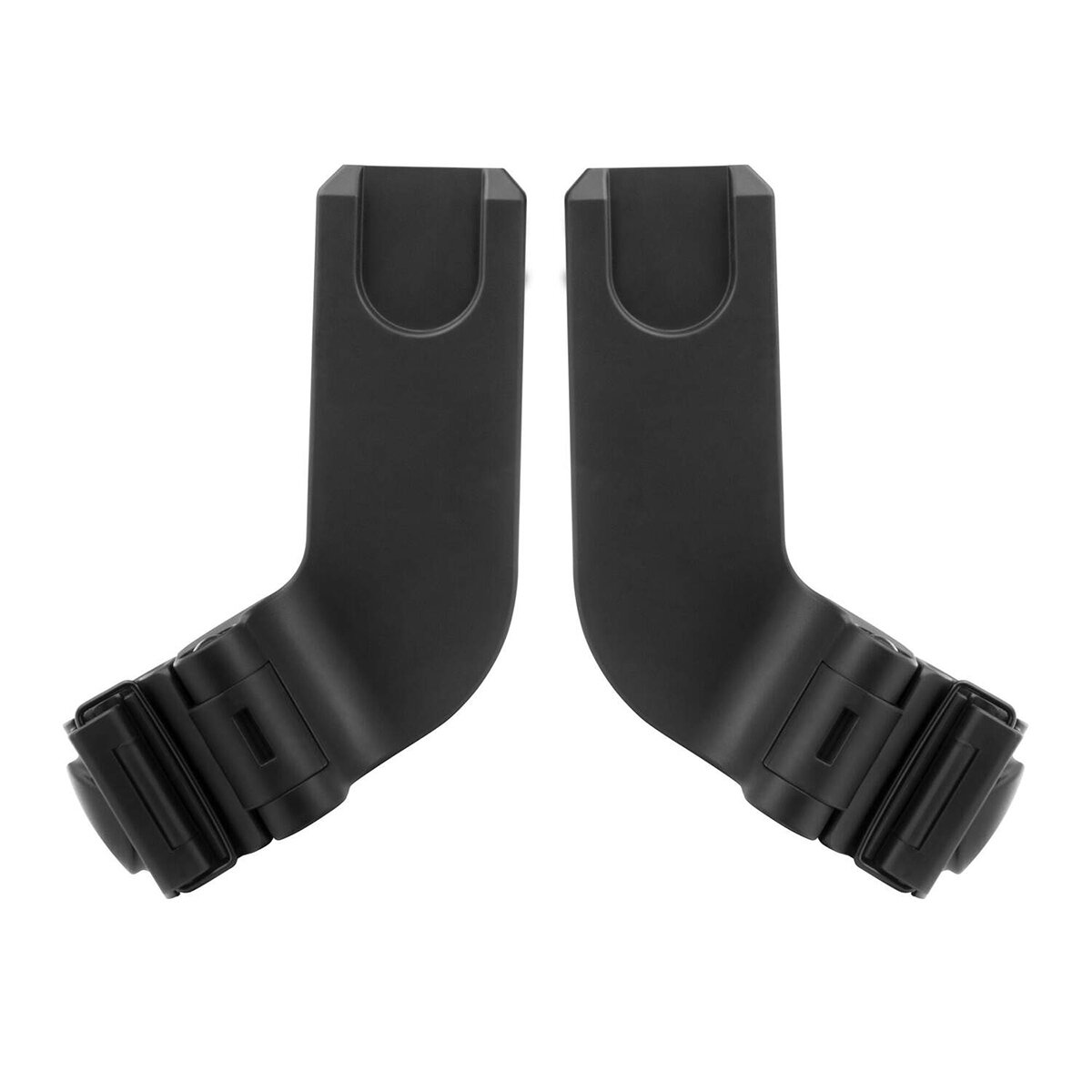 Cybex Cybex Babyschalen Adapter Beezy Black